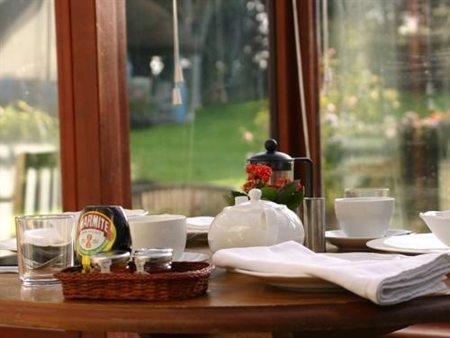 Stoneleigh Barn Bed And Breakfast Sherborne  Exterior photo