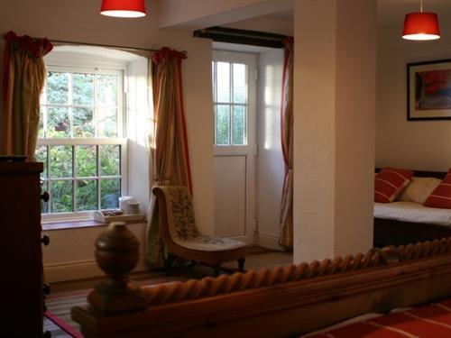 Stoneleigh Barn Bed And Breakfast Sherborne  Exterior photo