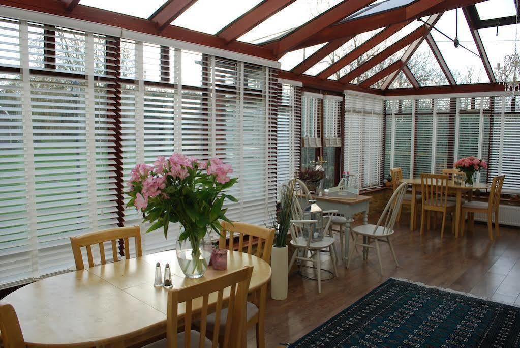Stoneleigh Barn Bed And Breakfast Sherborne  Exterior photo