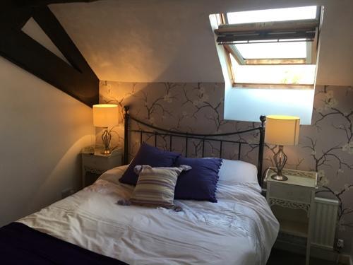 Stoneleigh Barn Bed And Breakfast Sherborne  Exterior photo